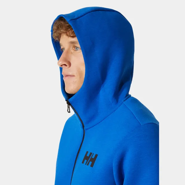 Men's HP Ocean Full-Zip Jacket 2.0 | Helly Hansen | Portwest - The Outdoor Shop