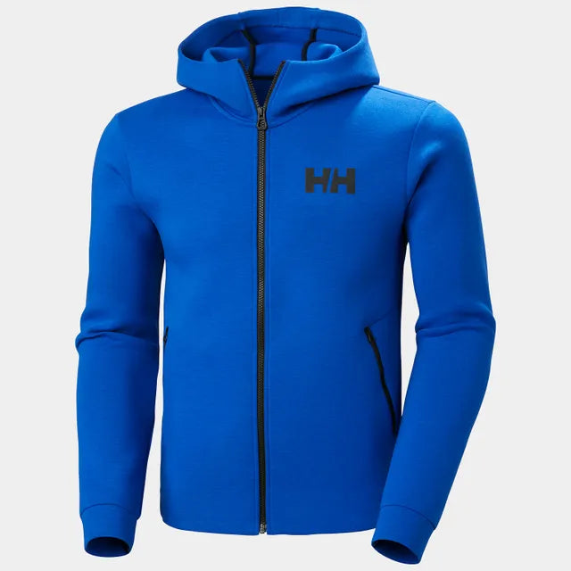 Men's HP Ocean Full-Zip Jacket 2.0 | Helly Hansen | Portwest - The Outdoor Shop