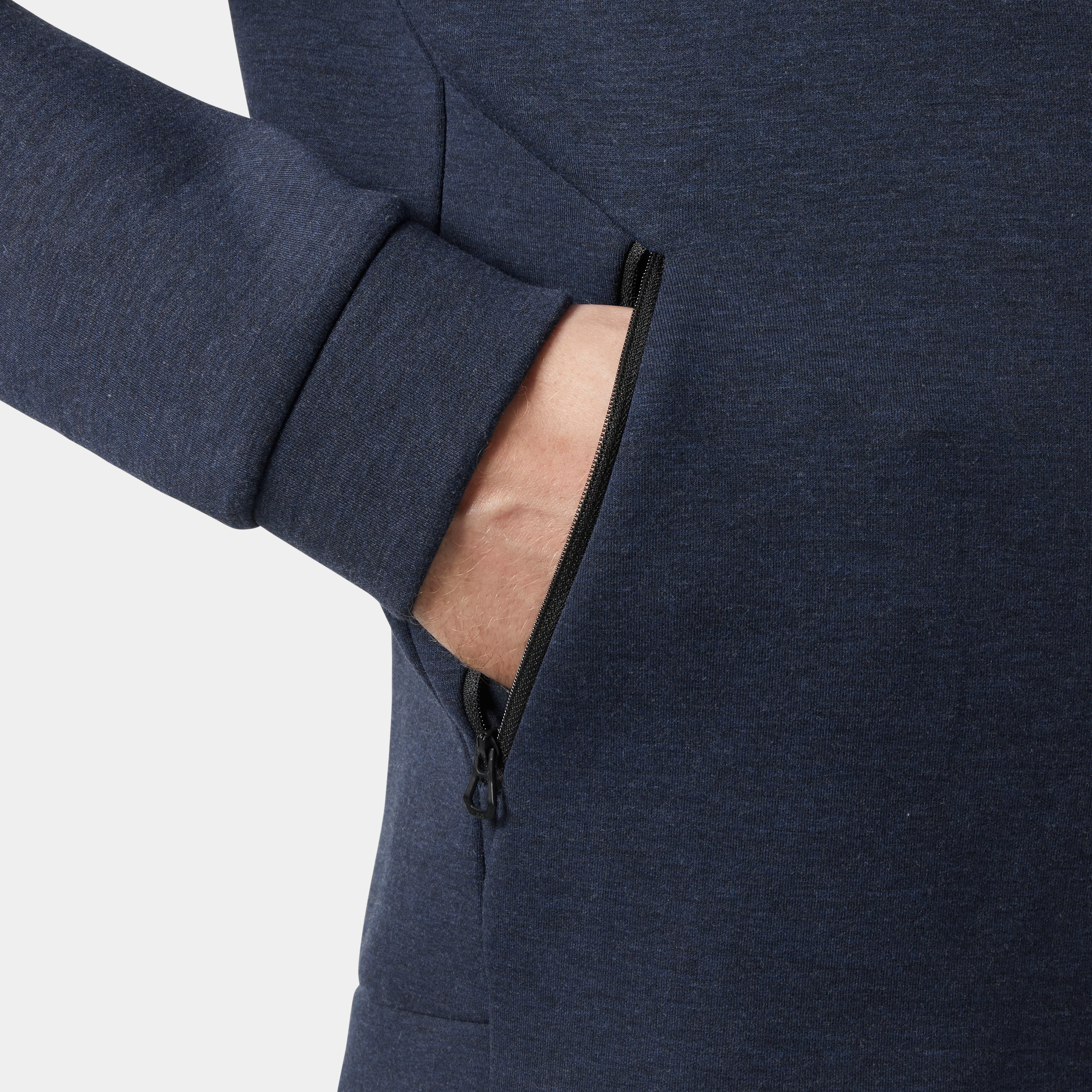 Helly Hansen Men's HP Ocean Full-Zip Jacket 2.0 | Helly Hansen | Portwest - The Outdoor Shop