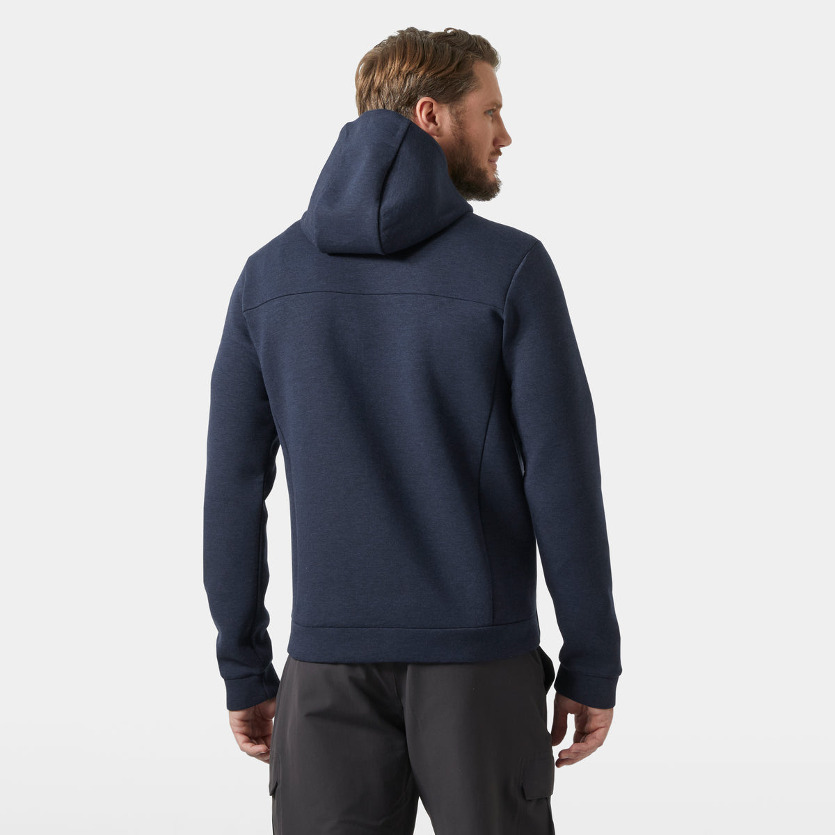 Helly Hansen Men's HP Ocean Full-Zip Jacket 2.0 | Helly Hansen | Portwest - The Outdoor Shop