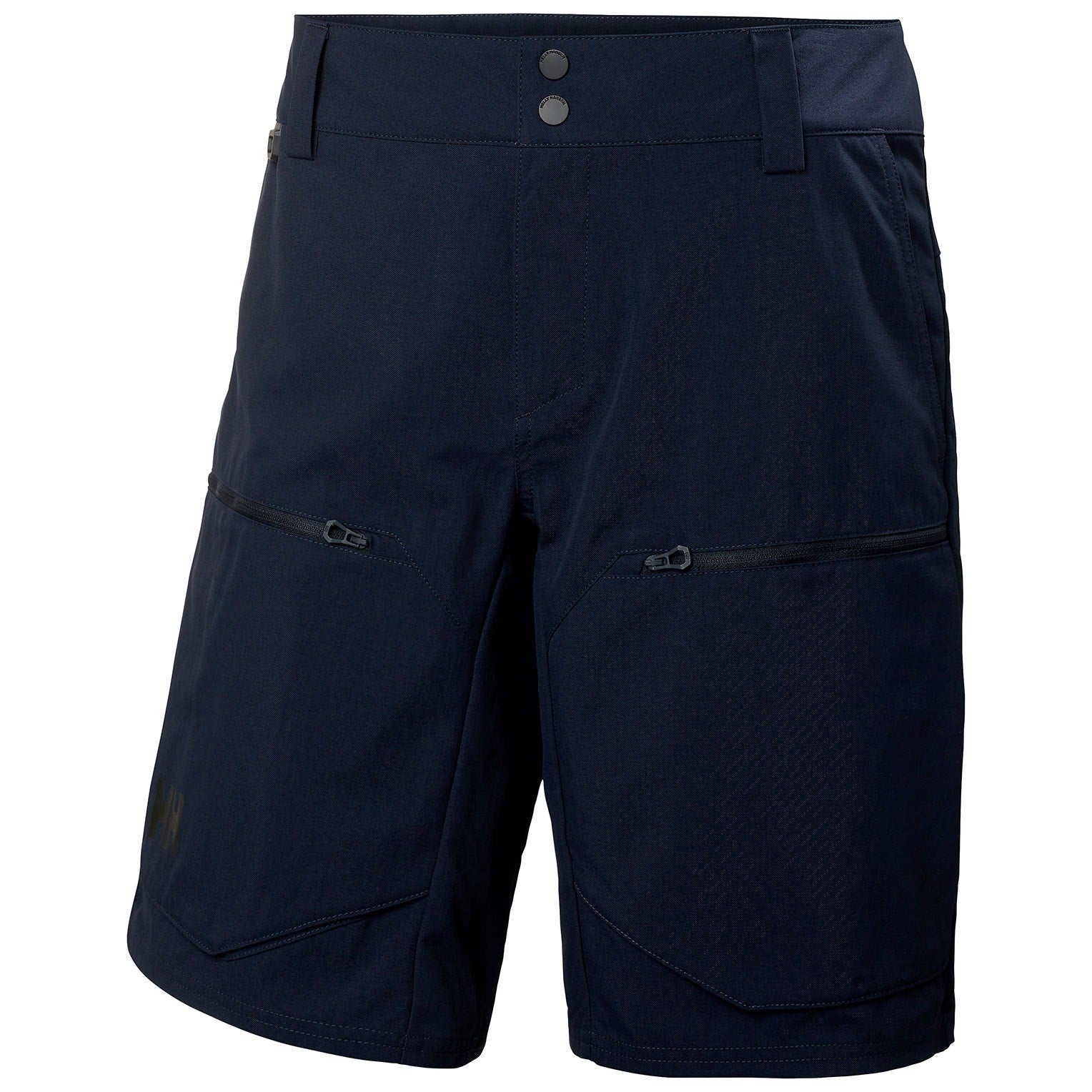 Helly Hansen Mens Crewline Cargo Shorts 2.0 | Helly Hansen | Portwest - The Outdoor Shop