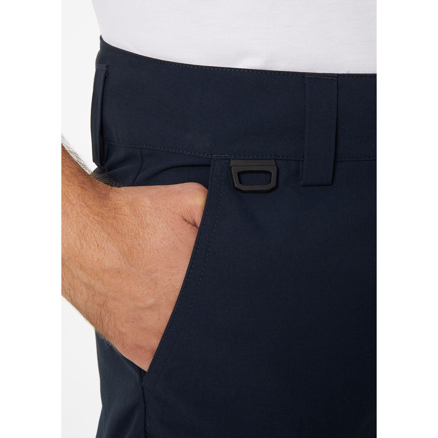 Helly Hansen Mens Crewline Cargo Shorts 2.0 | Helly Hansen | Portwest - The Outdoor Shop