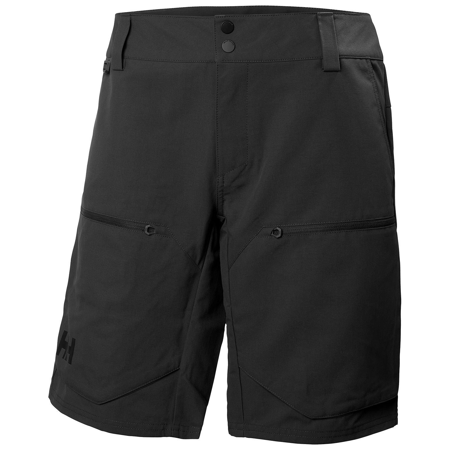 Helly Hansen Mens Crewline Cargo Shorts 2.0 | Helly Hansen | Portwest - The Outdoor Shop