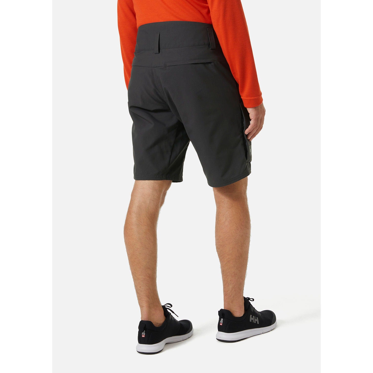 Helly Hansen Mens Crewline Cargo Shorts 2.0 | Helly Hansen | Portwest - The Outdoor Shop