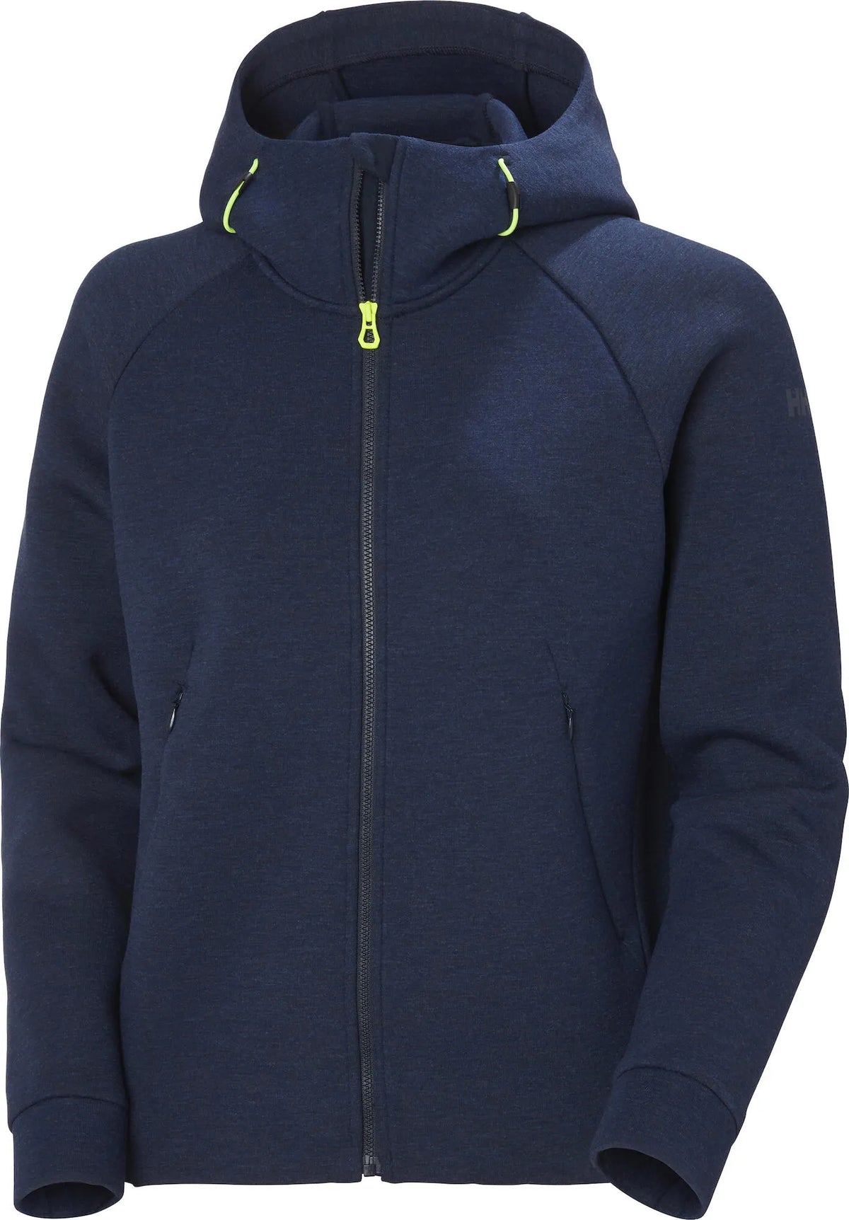 Women's HP Ocean Full-Zip Jacket 2.0 | Helly Hansen | Portwest - The Outdoor Shop
