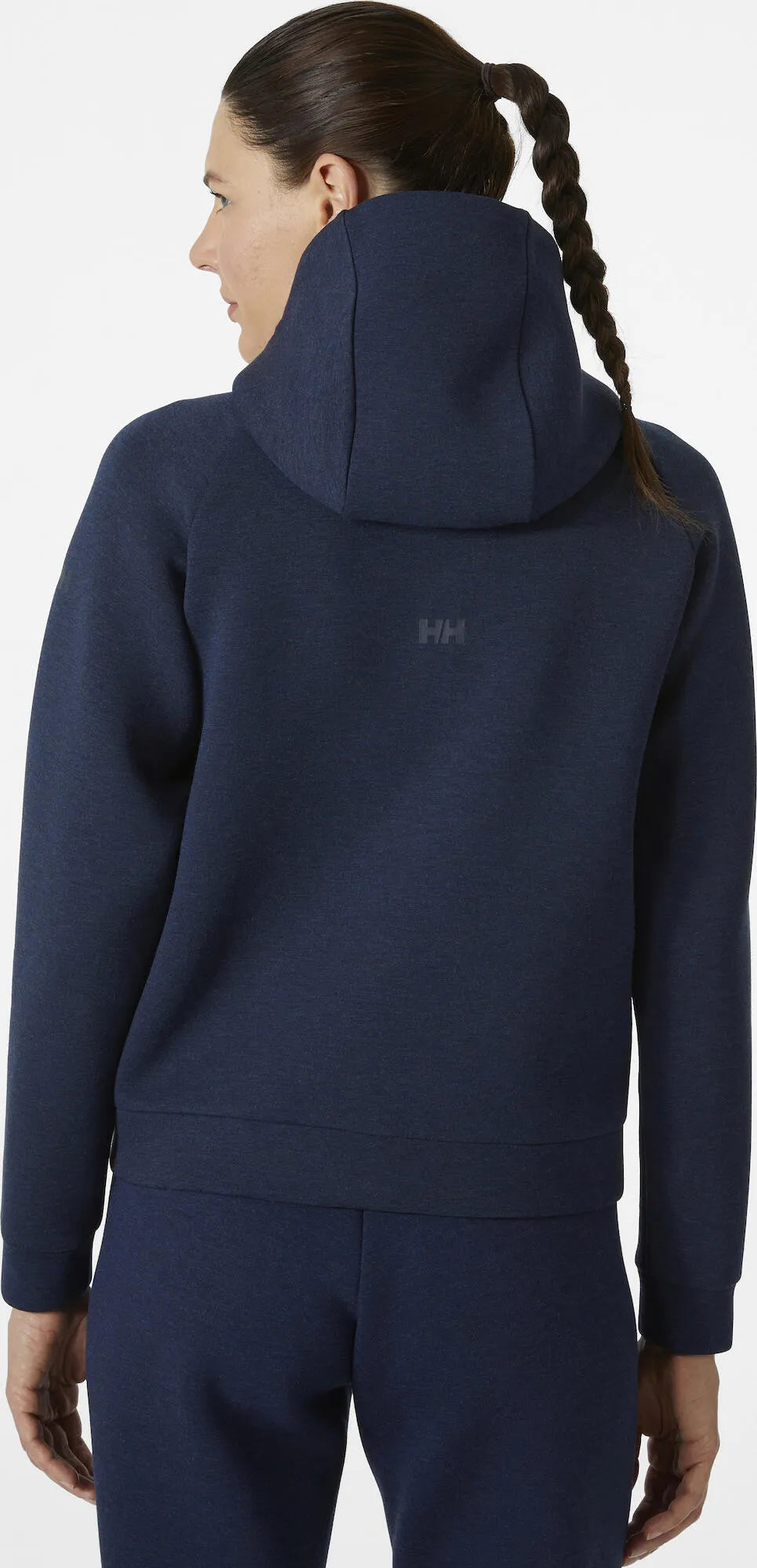 Women's HP Ocean Full-Zip Jacket 2.0 | Helly Hansen | Portwest - The Outdoor Shop