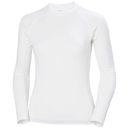 Helly Hansen Women's Waterwear Rashguard | Helly Hansen | Portwest - The Outdoor Shop