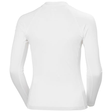 Helly Hansen Women's Waterwear Rashguard | Helly Hansen | Portwest - The Outdoor Shop