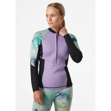 Helly Hansen Women's Waterwear Jacket 2.0 | Helly Hansen | Portwest - The Outdoor Shop