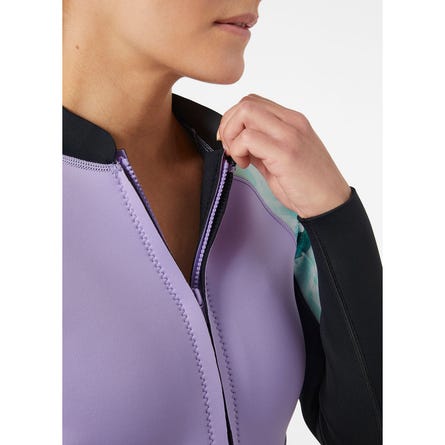 Helly Hansen Women's Waterwear Jacket 2.0 | Helly Hansen | Portwest - The Outdoor Shop