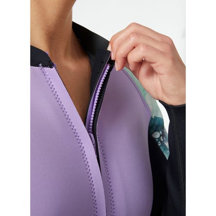 Helly Hansen Women's Waterwear Longsleeve Wetsuit | Helly Hansen | Portwest - The Outdoor Shop
