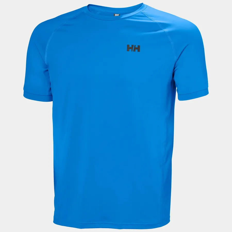 Men's HP Ocean T-shirt | Helly Hansen | Portwest - The Outdoor Shop