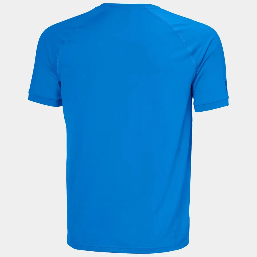 Men's HP Ocean T-shirt | Helly Hansen | Portwest - The Outdoor Shop