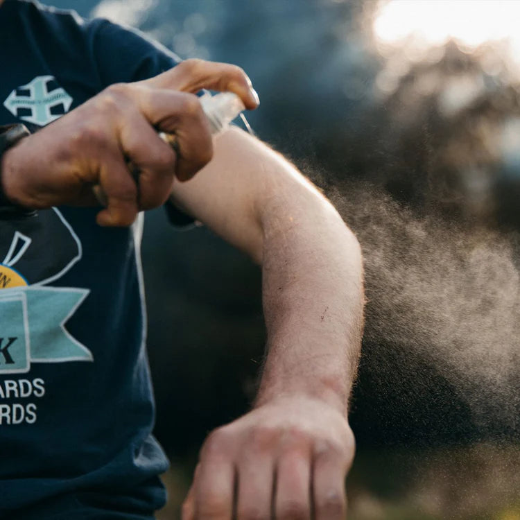 Expedition Sensitive DEET-Free Insect Repellent | LifeSystems | Portwest - The Outdoor Shop