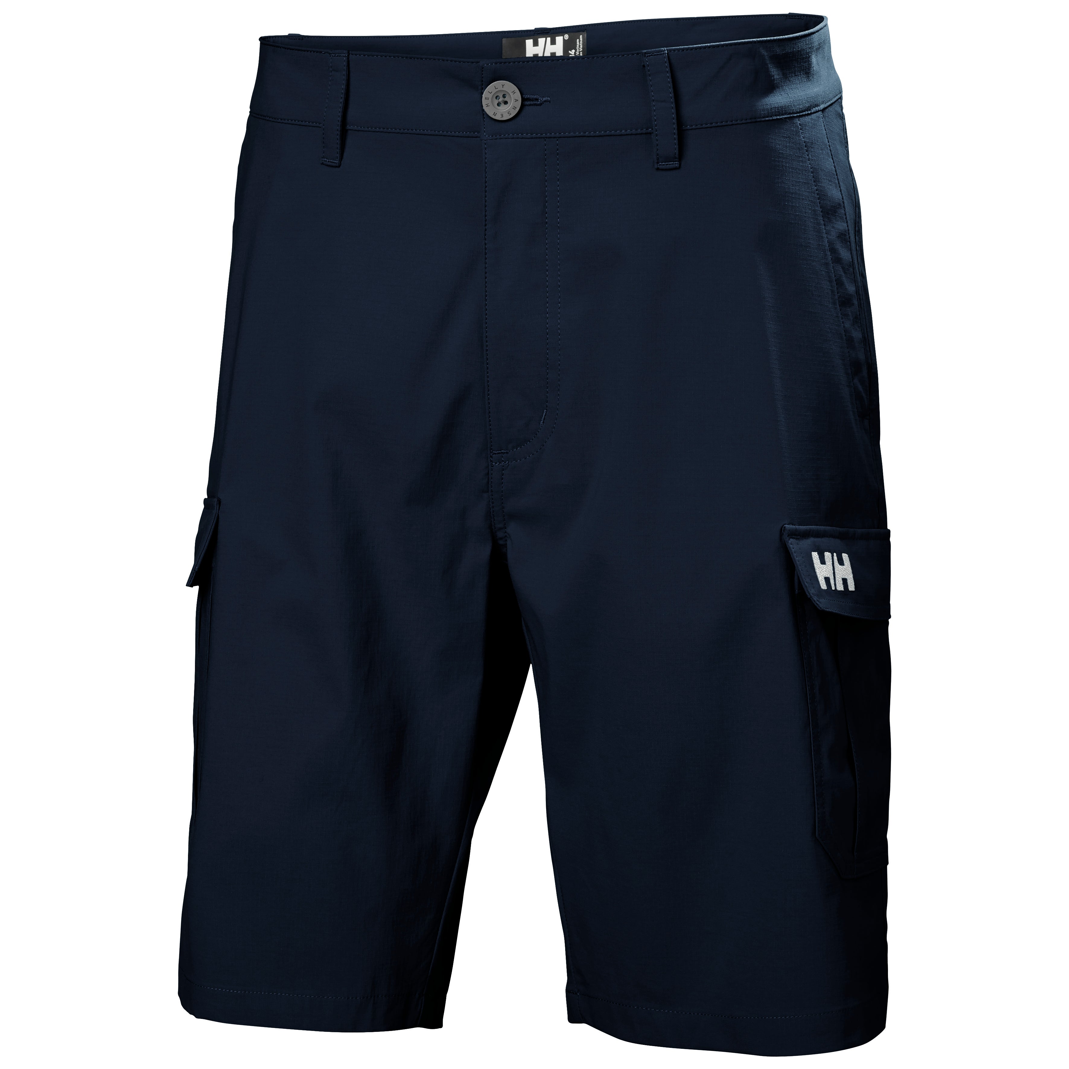 Helly Hansen Men's HH Quick-Dry Cargo Shorts 11