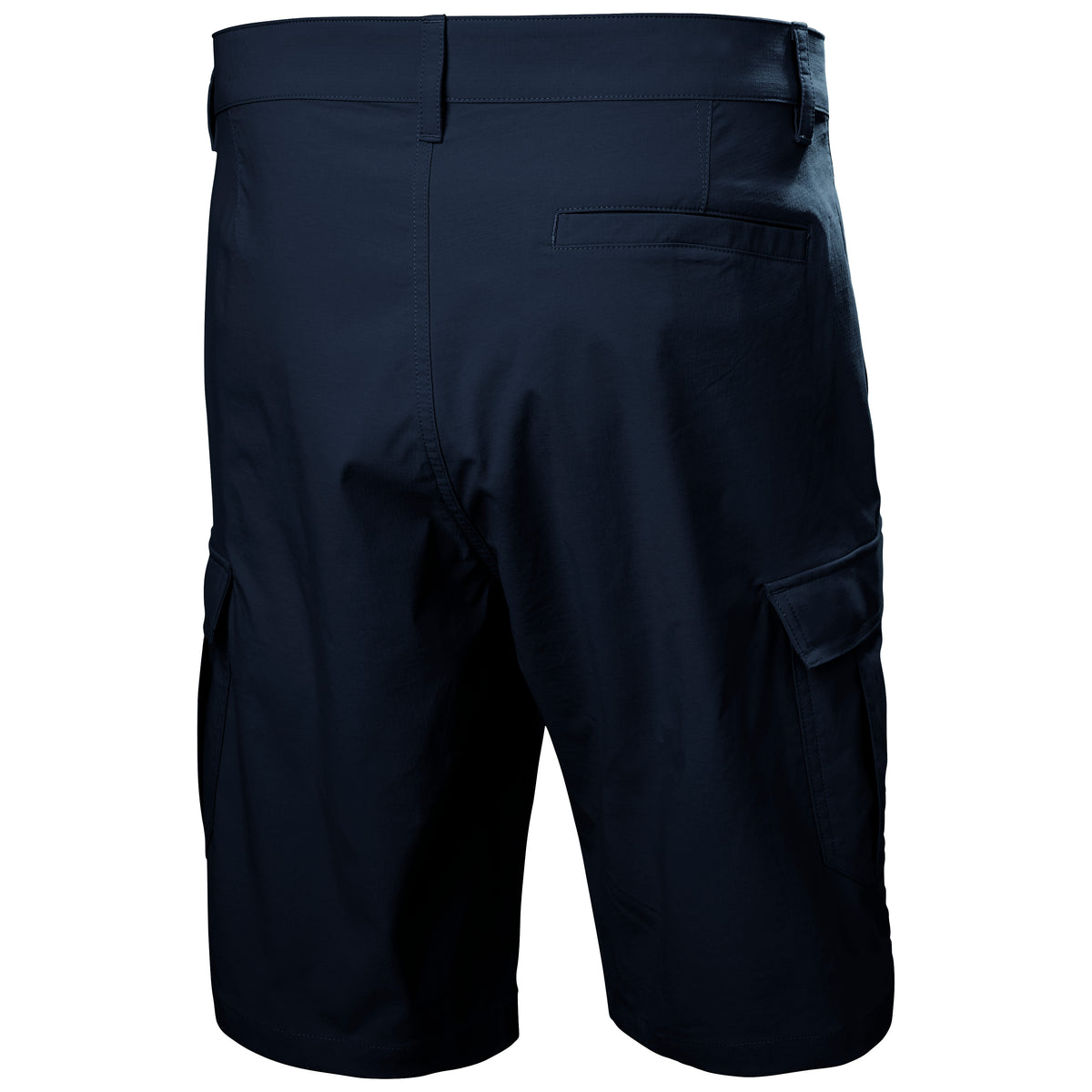 Helly Hansen Men's HH Quick-Dry Cargo Shorts 11" | Helly Hansen | Portwest - The Outdoor Shop
