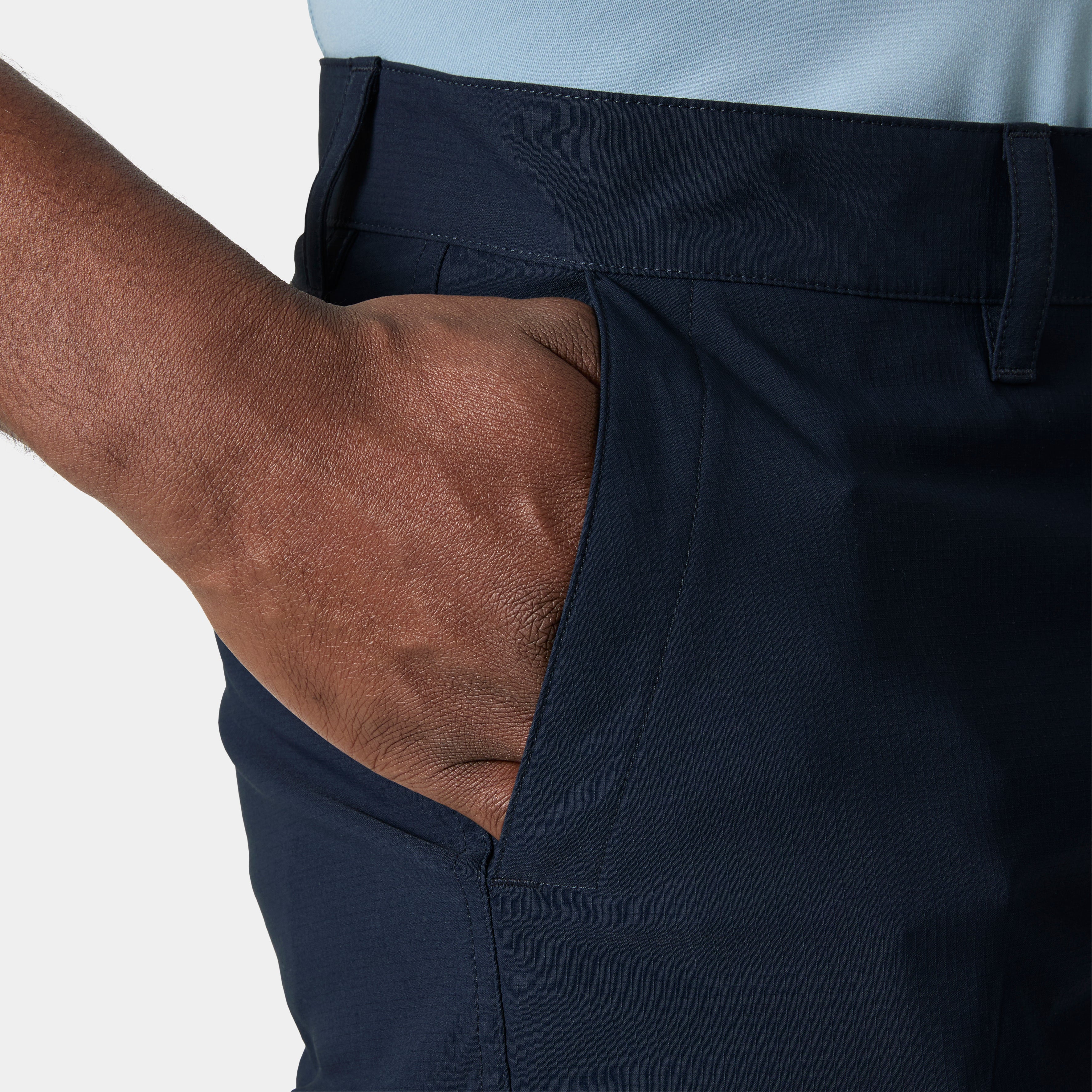 Helly Hansen Men's HH Quick-Dry Cargo Shorts 11" | Helly Hansen | Portwest - The Outdoor Shop