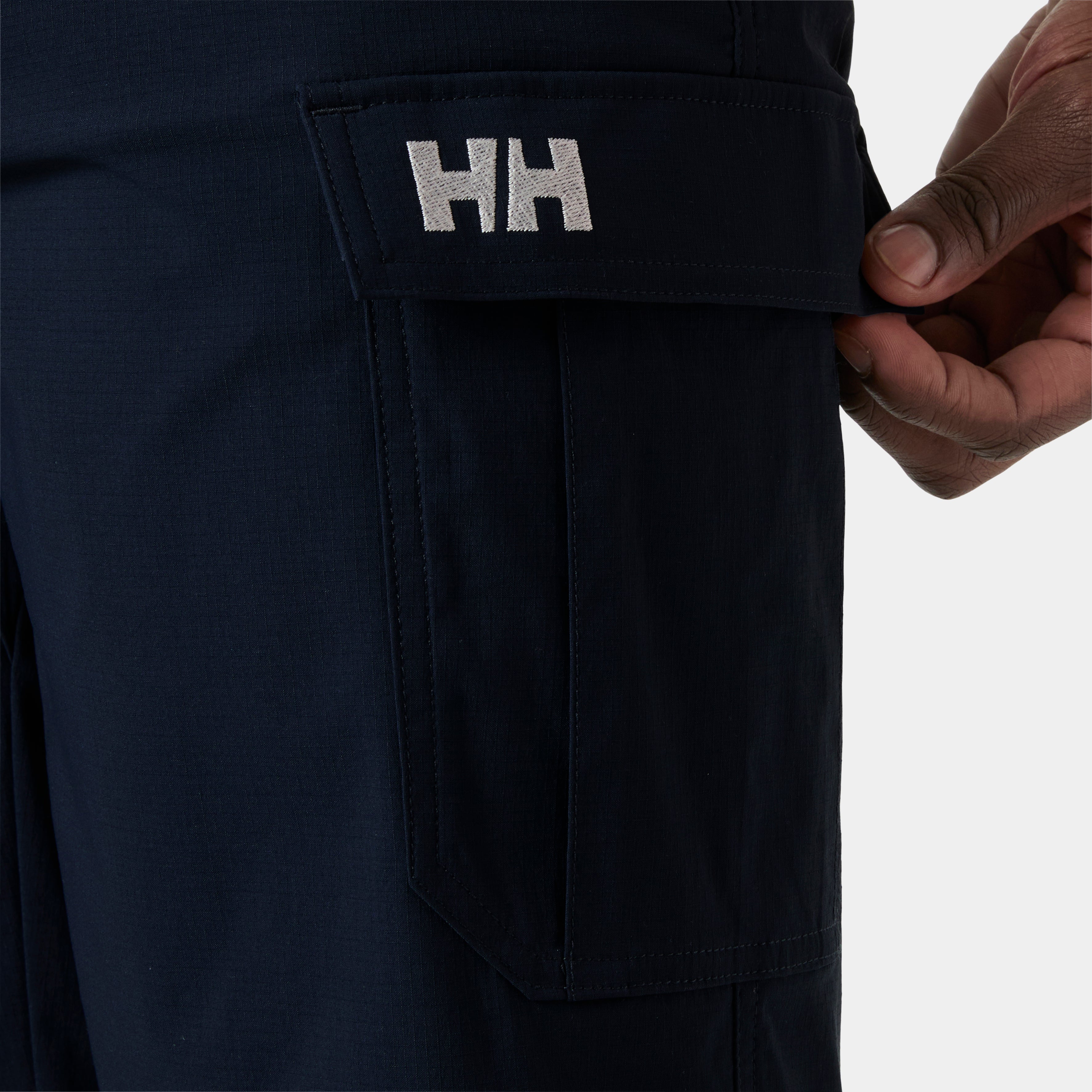 Helly Hansen Men's HH Quick-Dry Cargo Shorts 11
