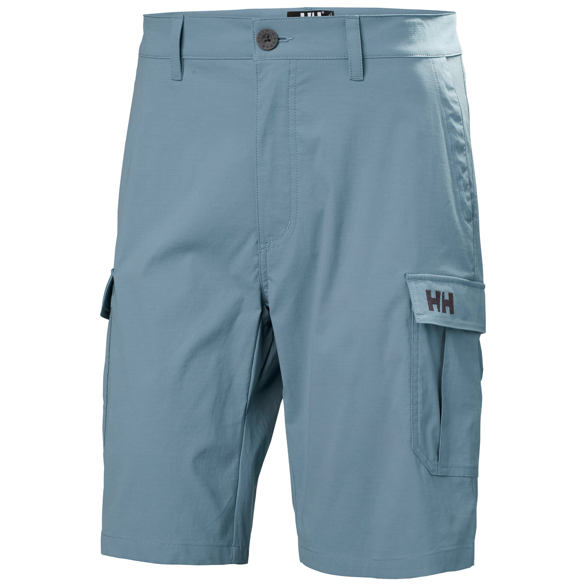 Helly Hansen Men's HH Quick-Dry Cargo Shorts 11" | Helly Hansen | Portwest - The Outdoor Shop