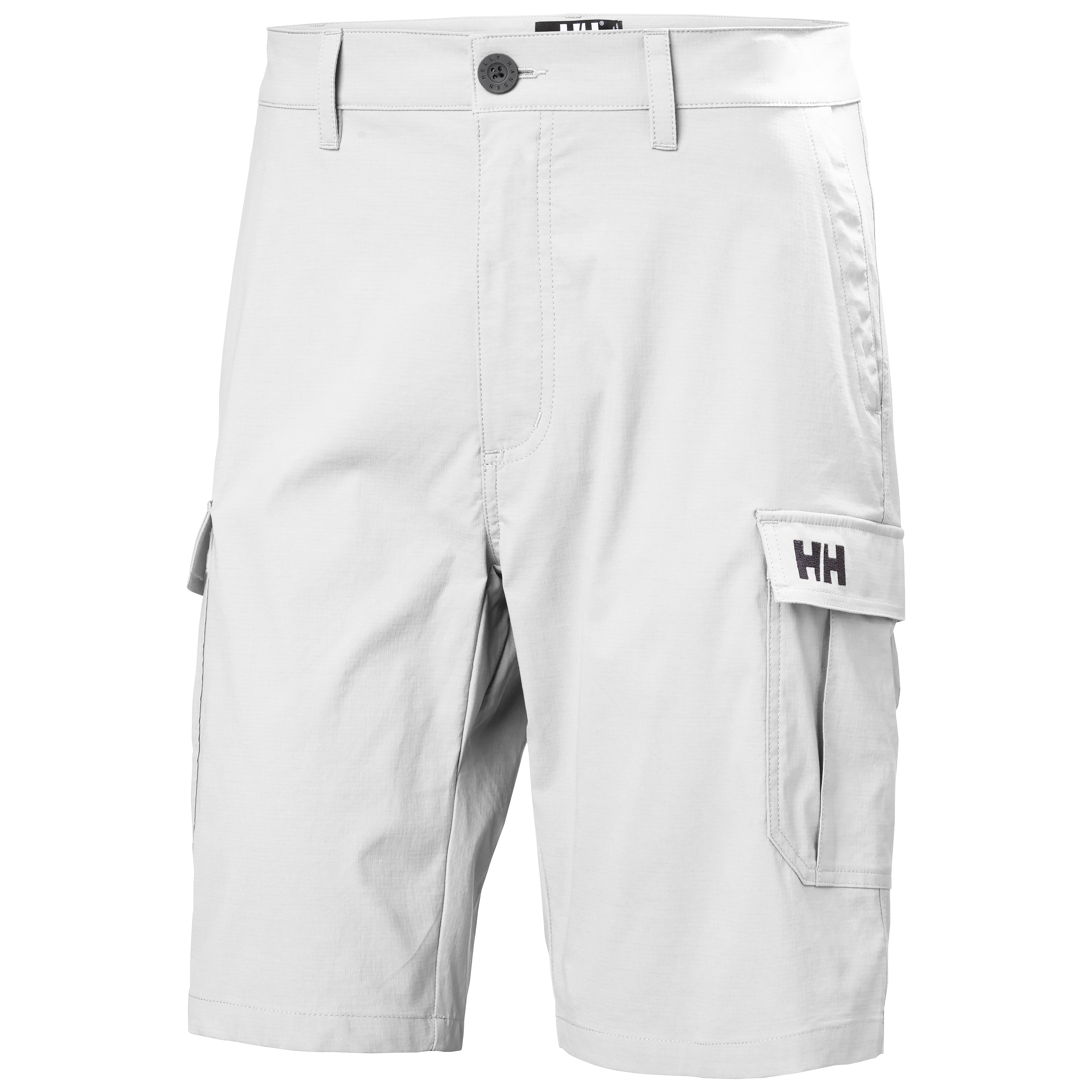 Helly Hansen Men's HH Quick-Dry Cargo Shorts 11" | Helly Hansen | Portwest - The Outdoor Shop