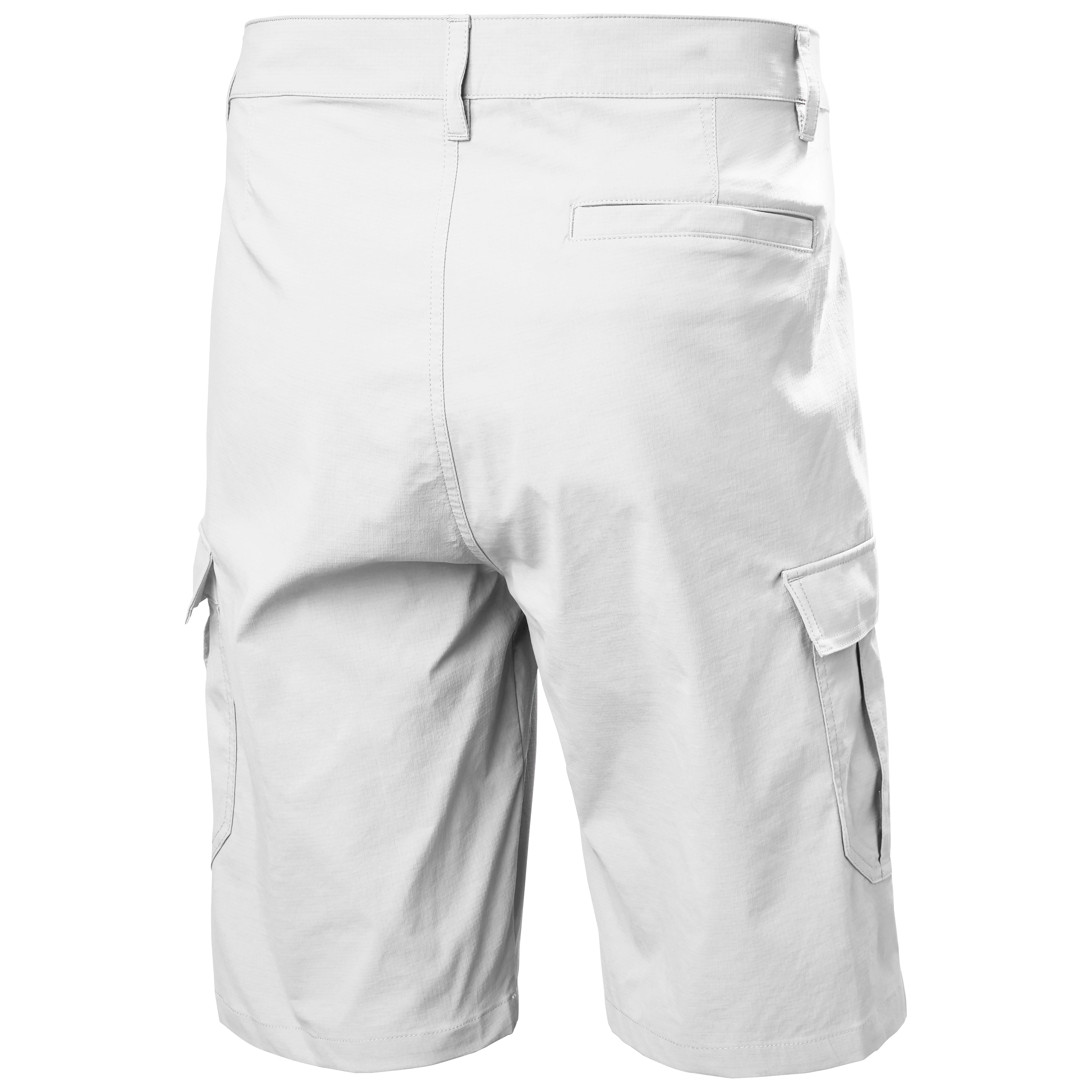 Helly Hansen Men's HH Quick-Dry Cargo Shorts 11" | Helly Hansen | Portwest - The Outdoor Shop
