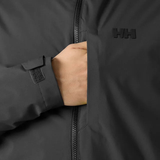 Helly Hansen Men's HP Racing LIFALOFT™ Jacket