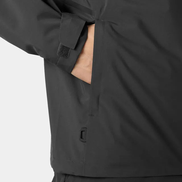 Helly Hansen Men's HP Racing LIFALOFT™ Jacket