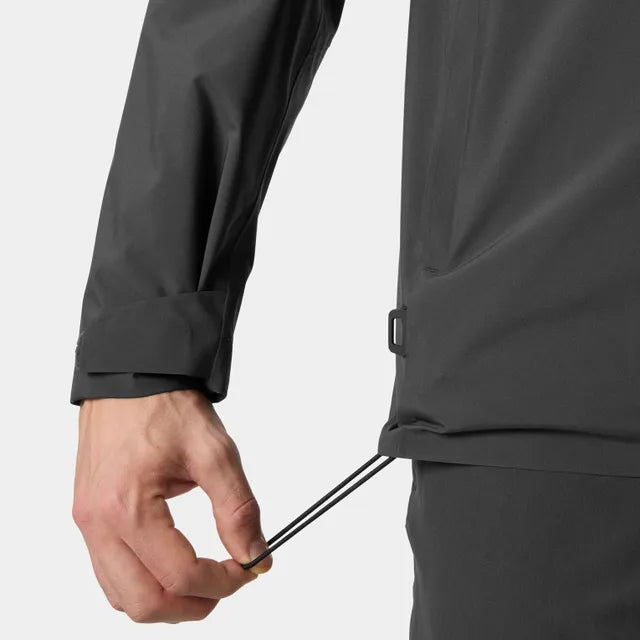 Helly Hansen Men's HP Racing LIFALOFT™ Jacket