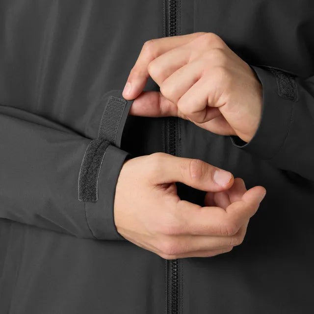 Helly Hansen Men's HP Racing LIFALOFT™ Jacket