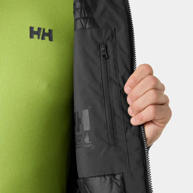 Helly Hansen Men's HP Racing LIFALOFT™ Jacket