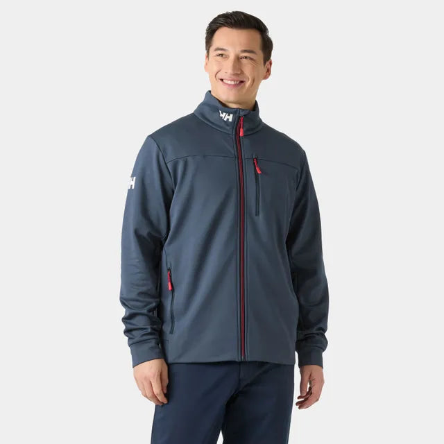 Helly Hansen Men's Crew Fleece Jacket