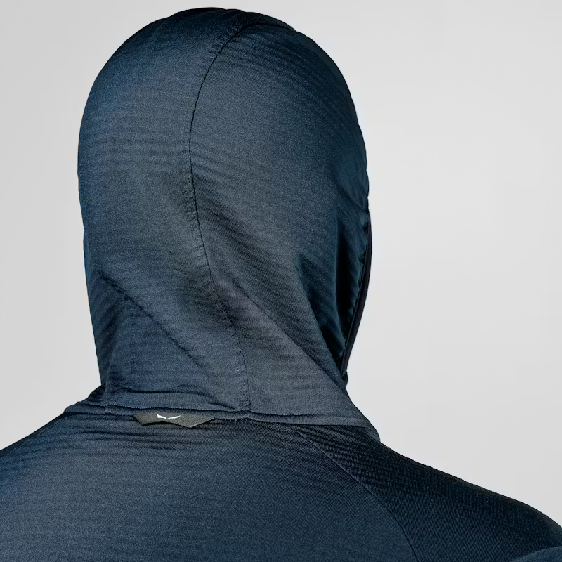 Salewa Puez Altavia Polarlite Hooded Jacket Men | Salewa | Portwest - The Outdoor Shop