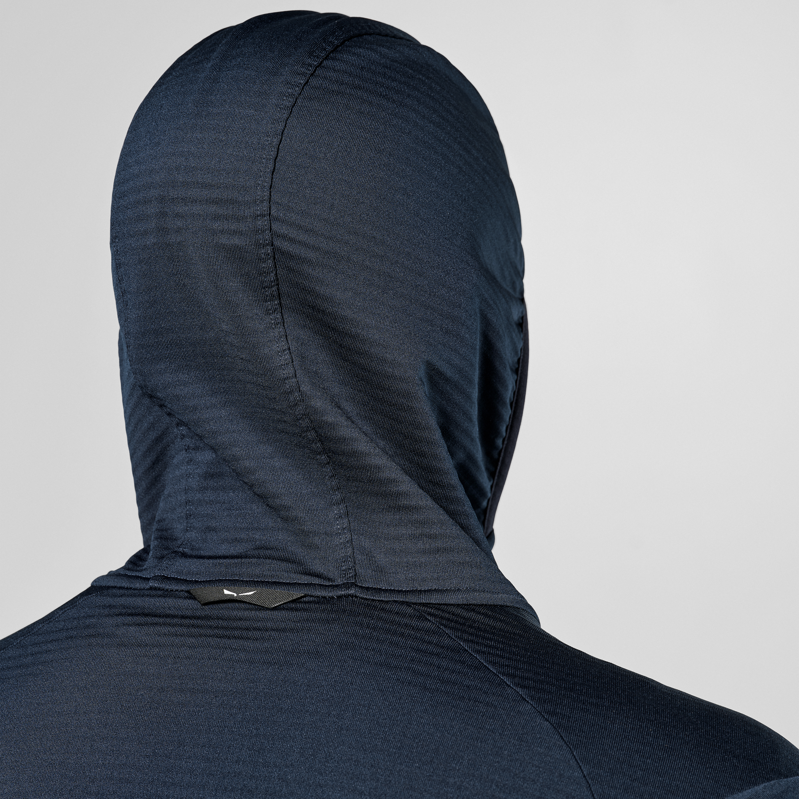 Men's Puez Altavia Polarlite Hooded Full Zip Jacket | Salewa | Portwest - The Outdoor Shop