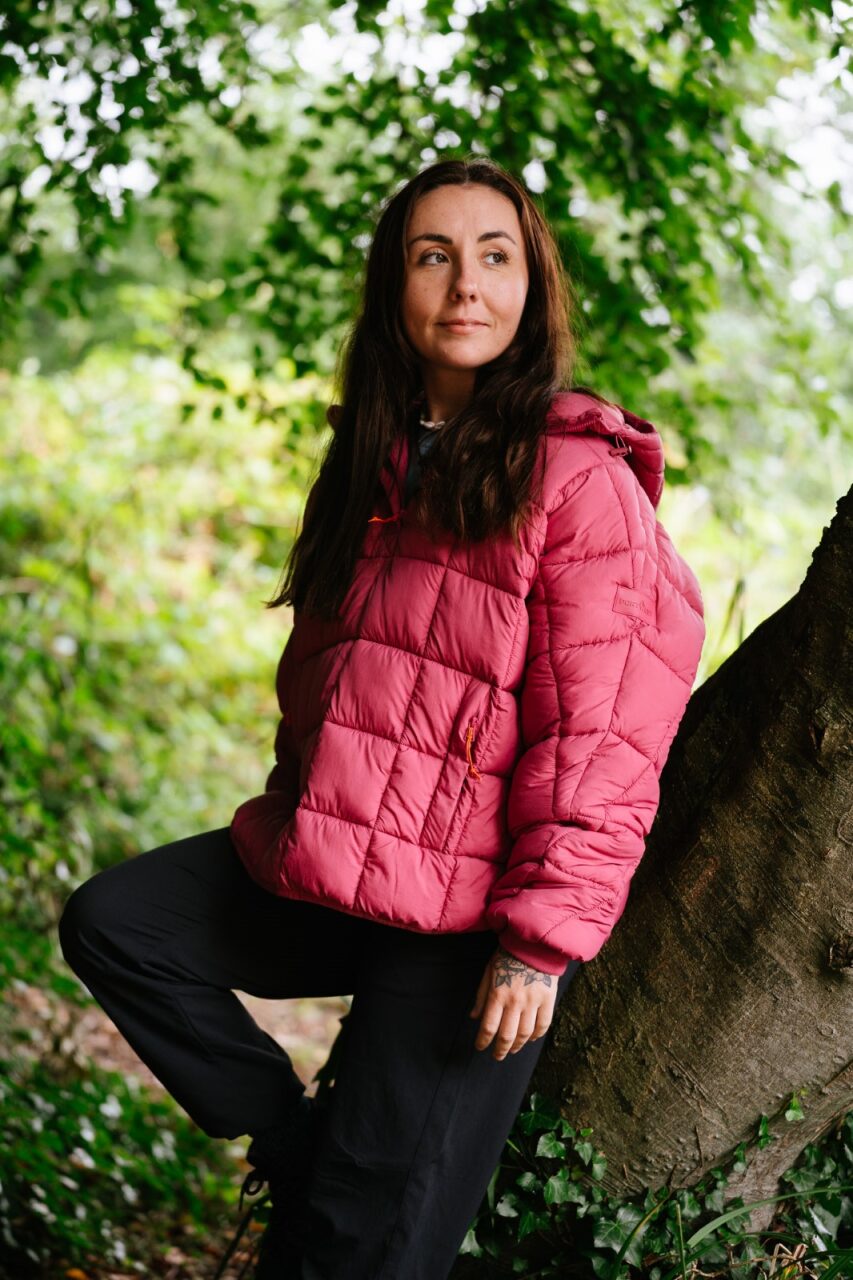 Portwest Women's Airsquare Jacket