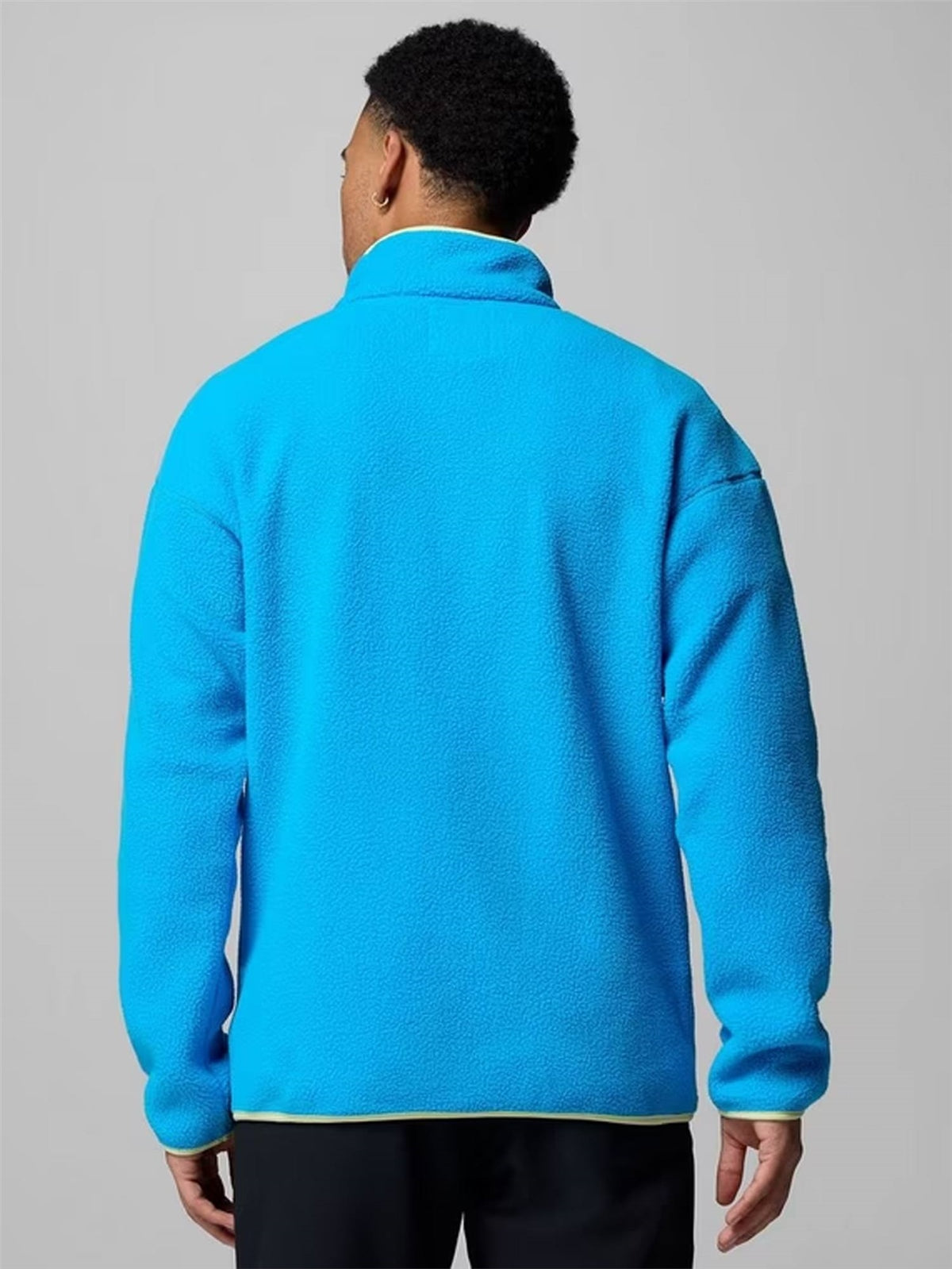 Columbia Men's Helvetia™ Streetwear Fleece | Columbia | Portwest - The Outdoor Shop