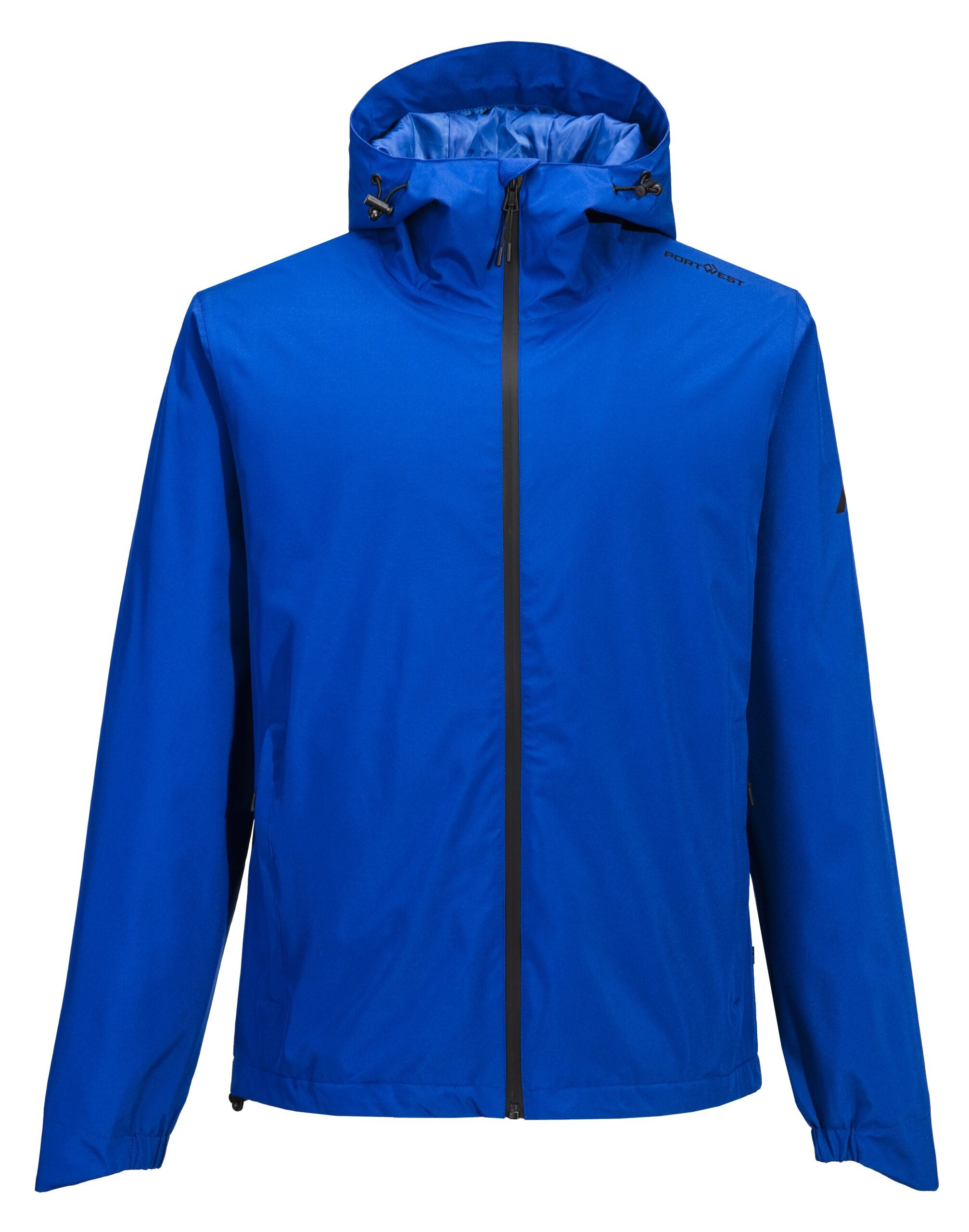 Men's Cashel Fleece Lined Jacket | Portwest | Portwest - The Outdoor Shop