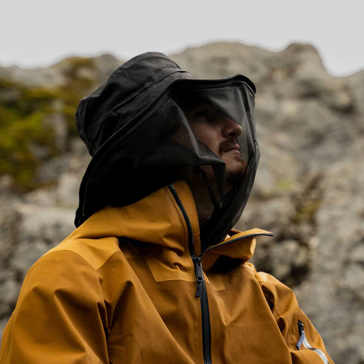 Boonie Hat - Large/XLarge | LifeSystems | Portwest - The Outdoor Shop