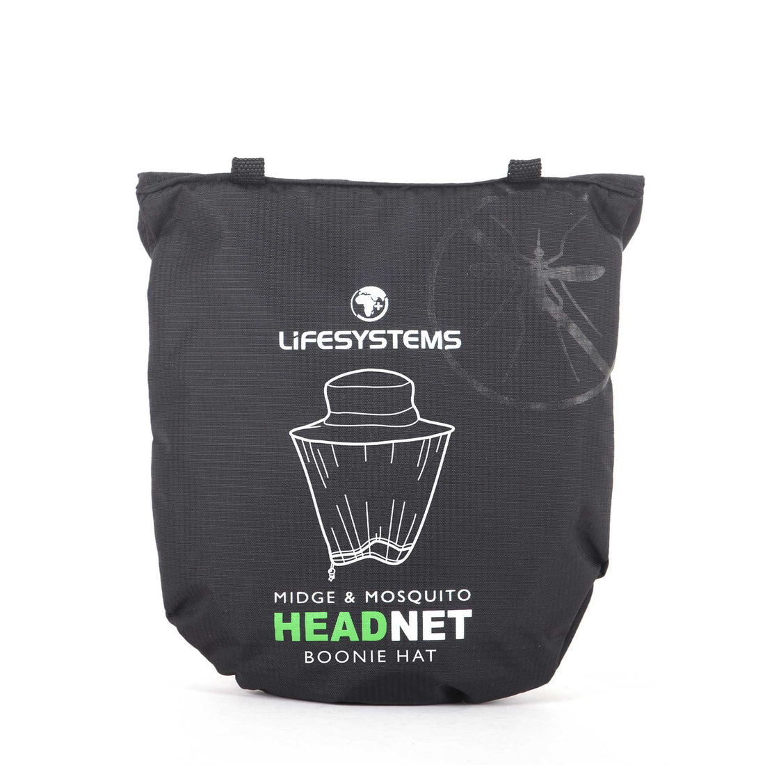 Boonie Hat - Small/Medium | LifeSystems | Portwest - The Outdoor Shop