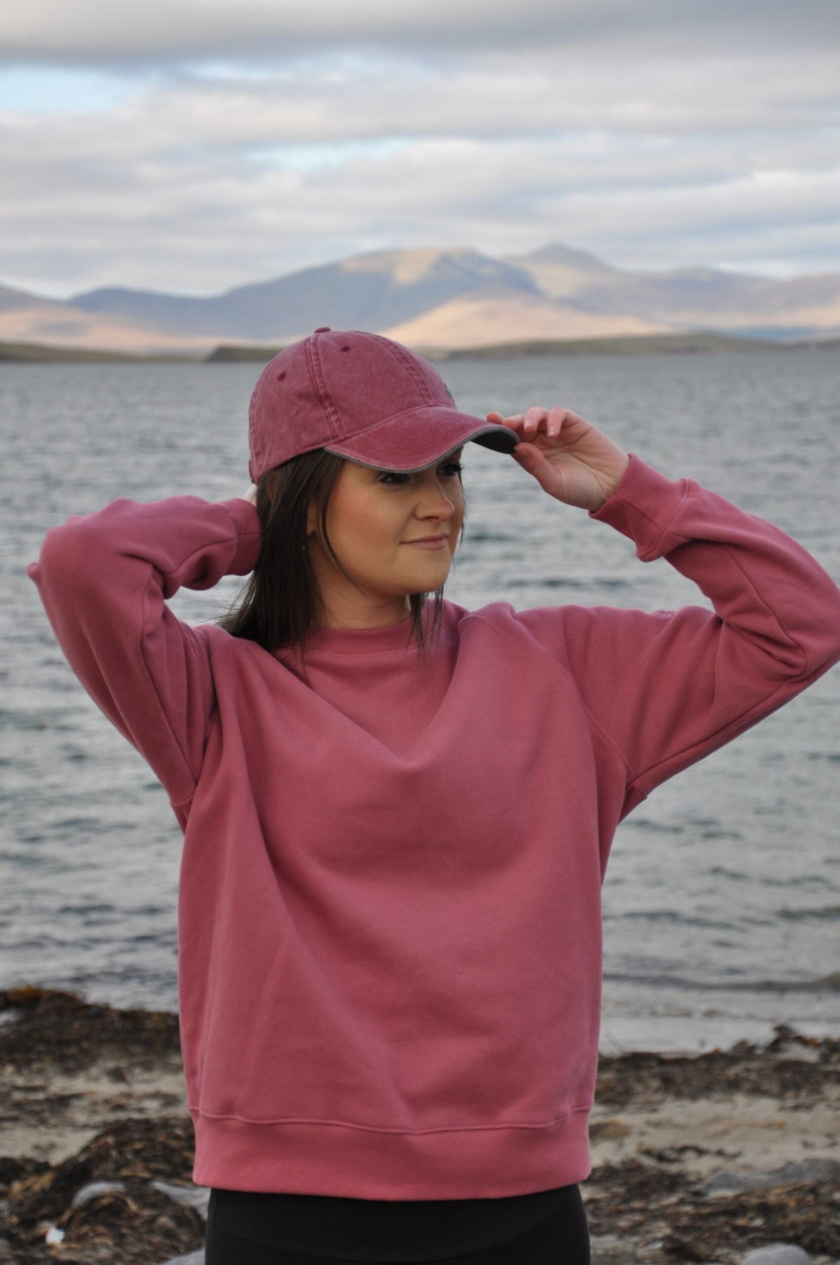 Jake Crew Neck | Portwest | Portwest - The Outdoor Shop