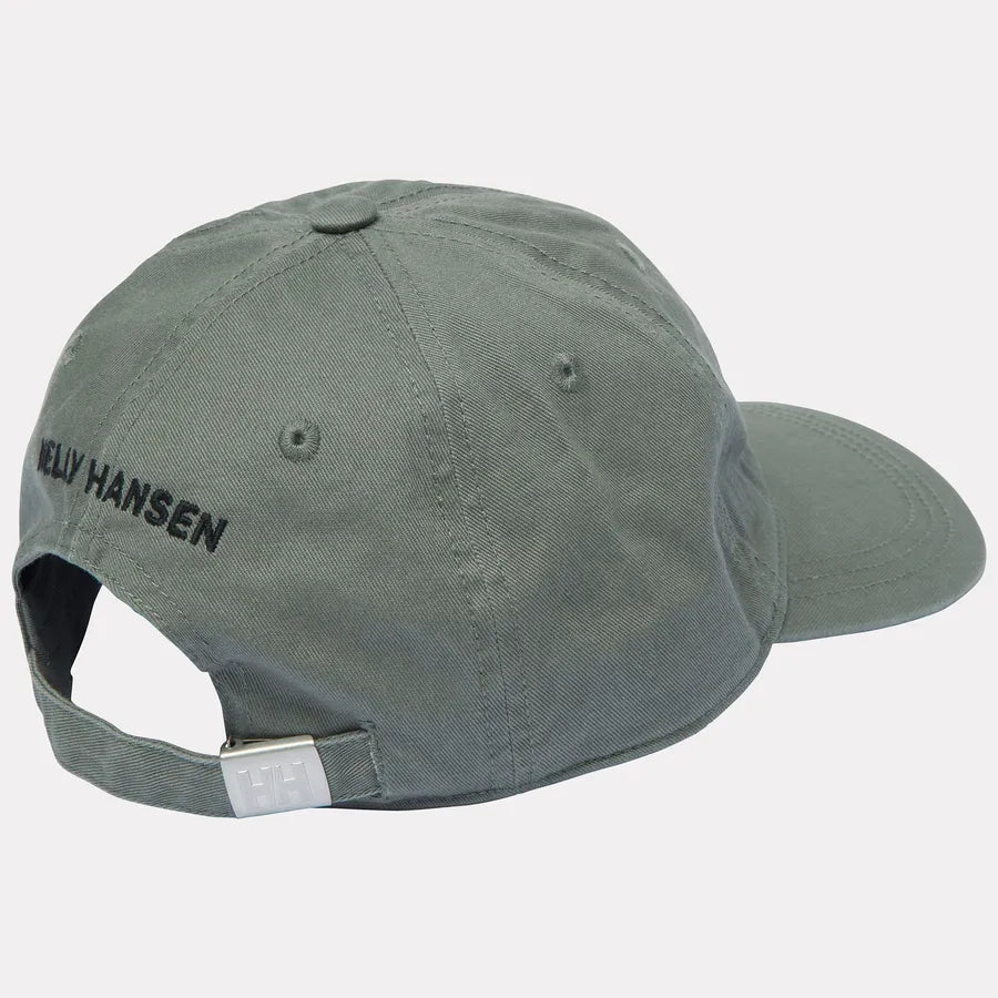 HH Logo Cap | Helly Hansen | Portwest - The Outdoor Shop
