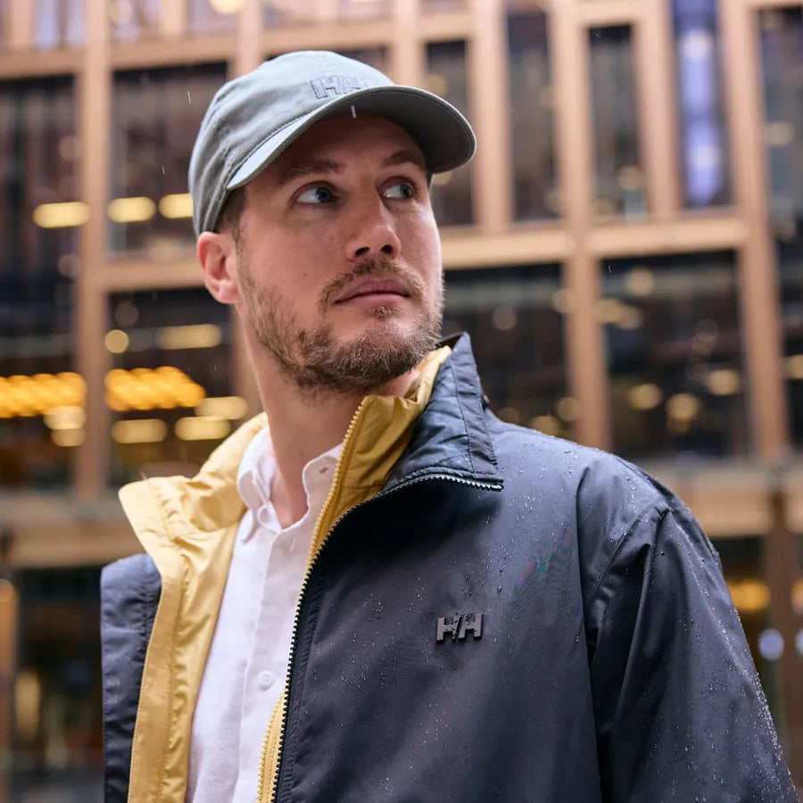 HH Logo Cap | Helly Hansen | Portwest - The Outdoor Shop