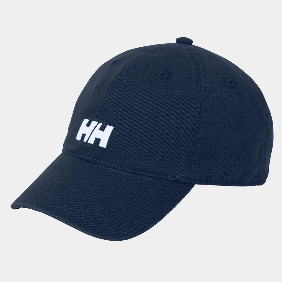 HH Logo Cap | Helly Hansen | Portwest - The Outdoor Shop