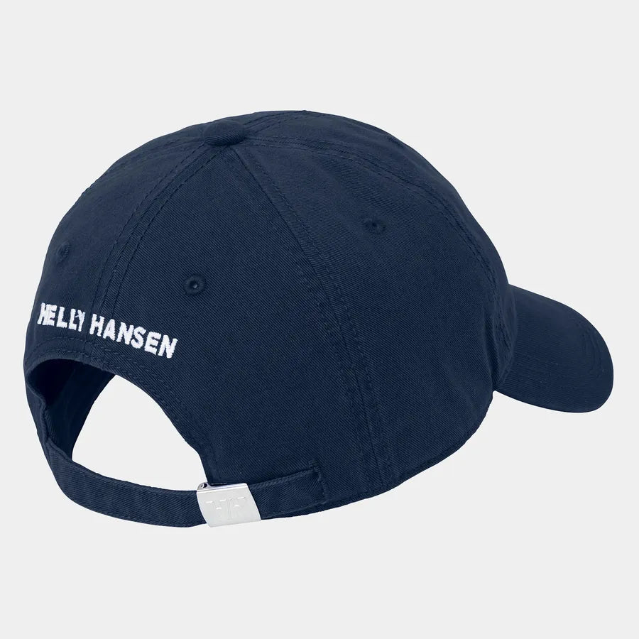 HH Logo Cap | Helly Hansen | Portwest - The Outdoor Shop
