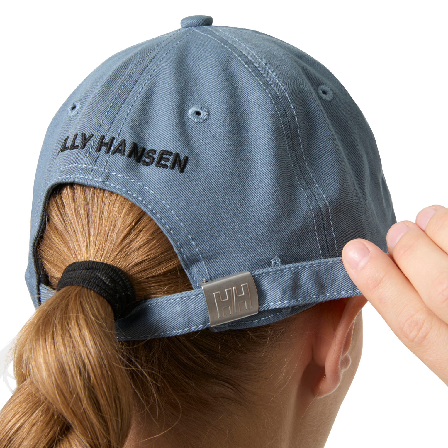 HH Logo Cap | Helly Hansen | Portwest - The Outdoor Shop