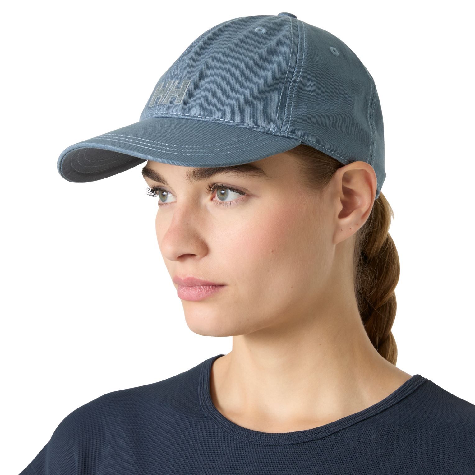 HH Logo Cap | Helly Hansen | Portwest - The Outdoor Shop