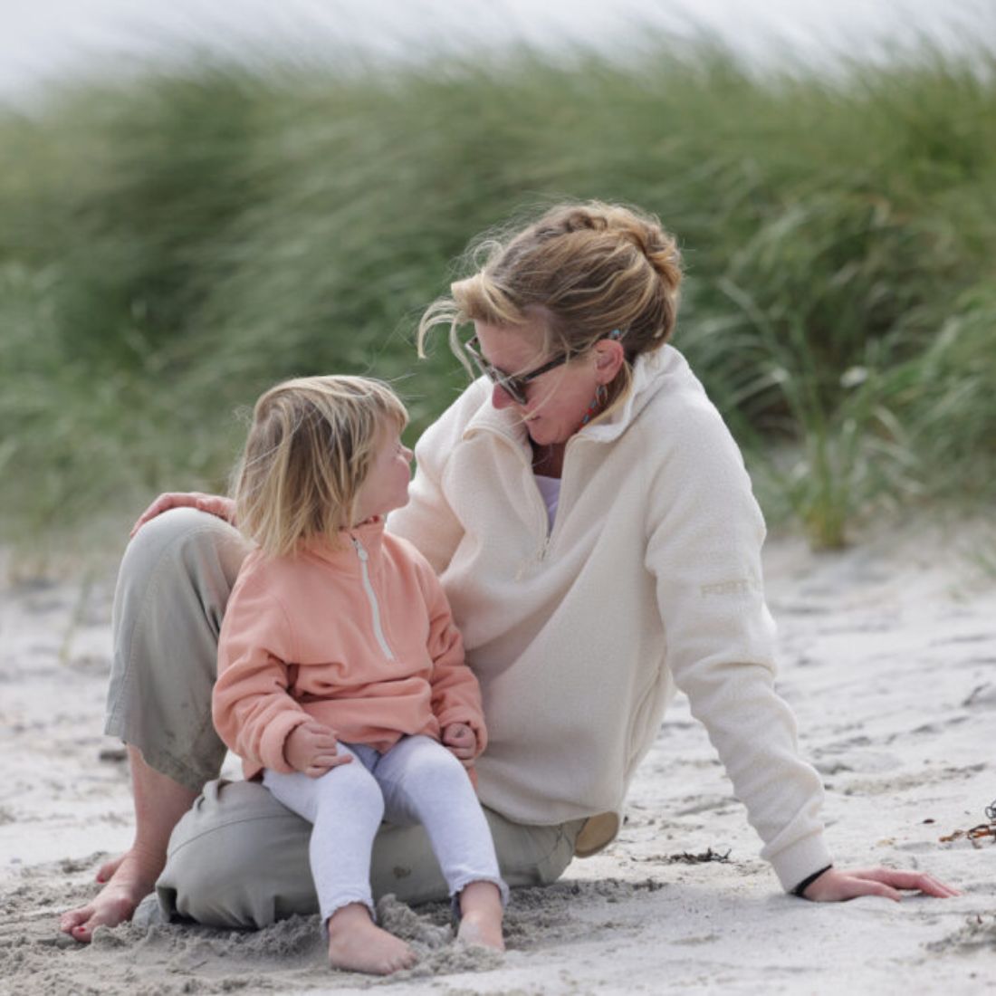 Portwest Women's Wicklow Fleece