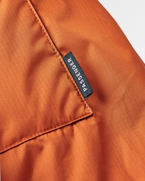Escapism Recycled Sherpa Lined Changing Robe | Passenger | Portwest - The Outdoor Shop