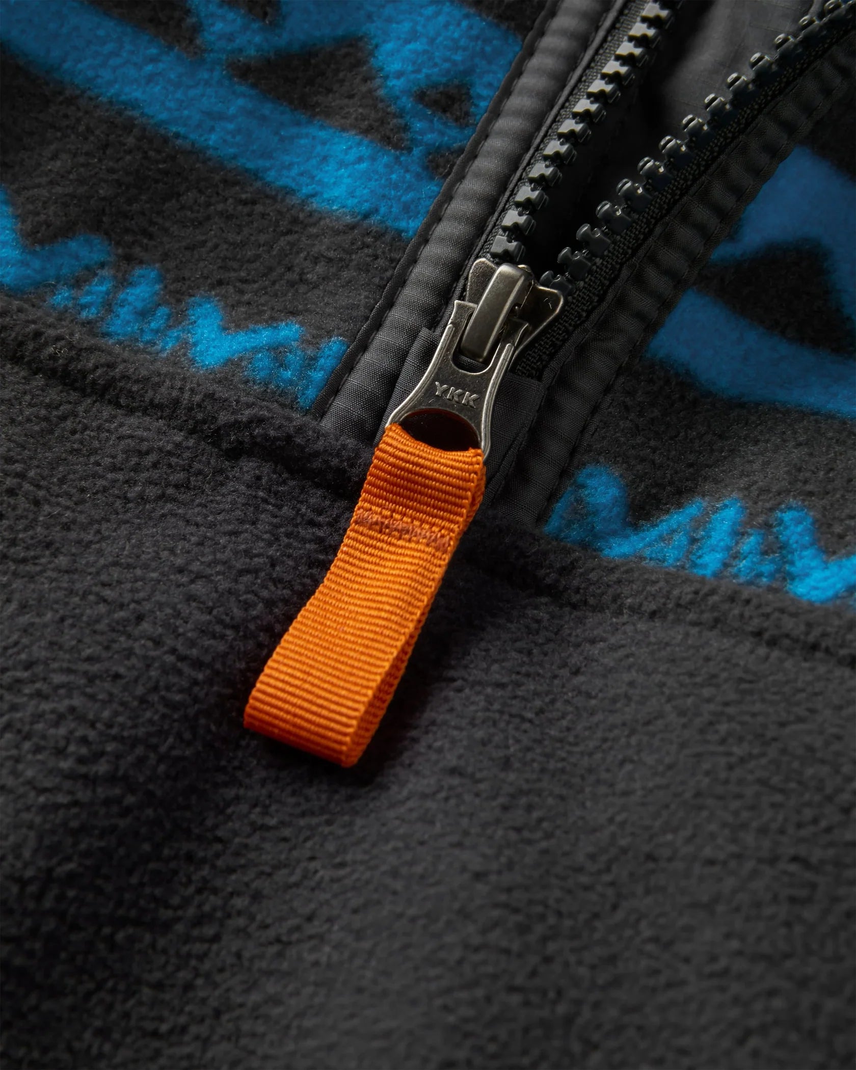 Set Off Recycled Polar 1/4 Zip Fleece | Passenger | Portwest - The Outdoor Shop