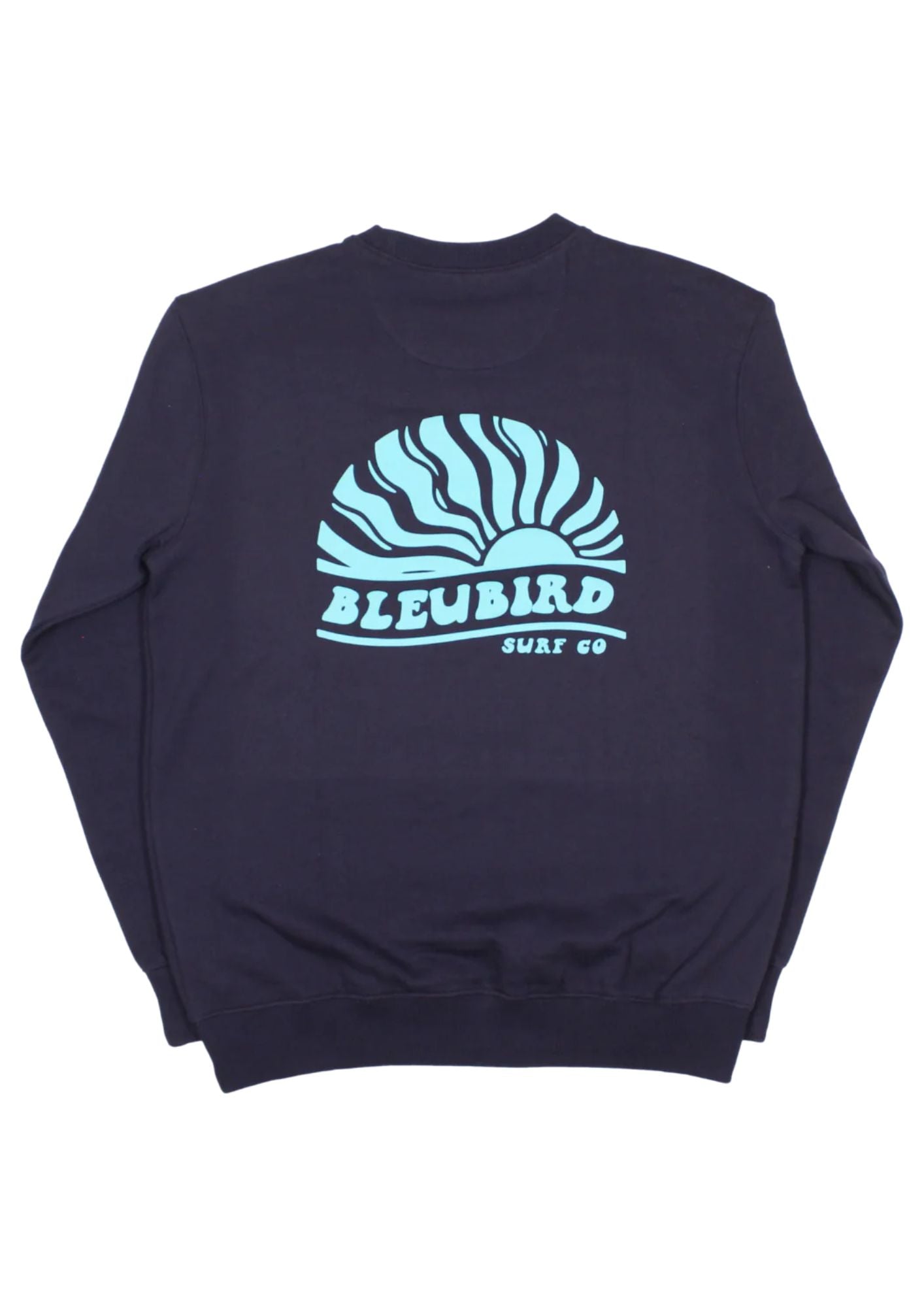 Bleubird Haze Crew | Bleubird | Portwest - The Outdoor Shop