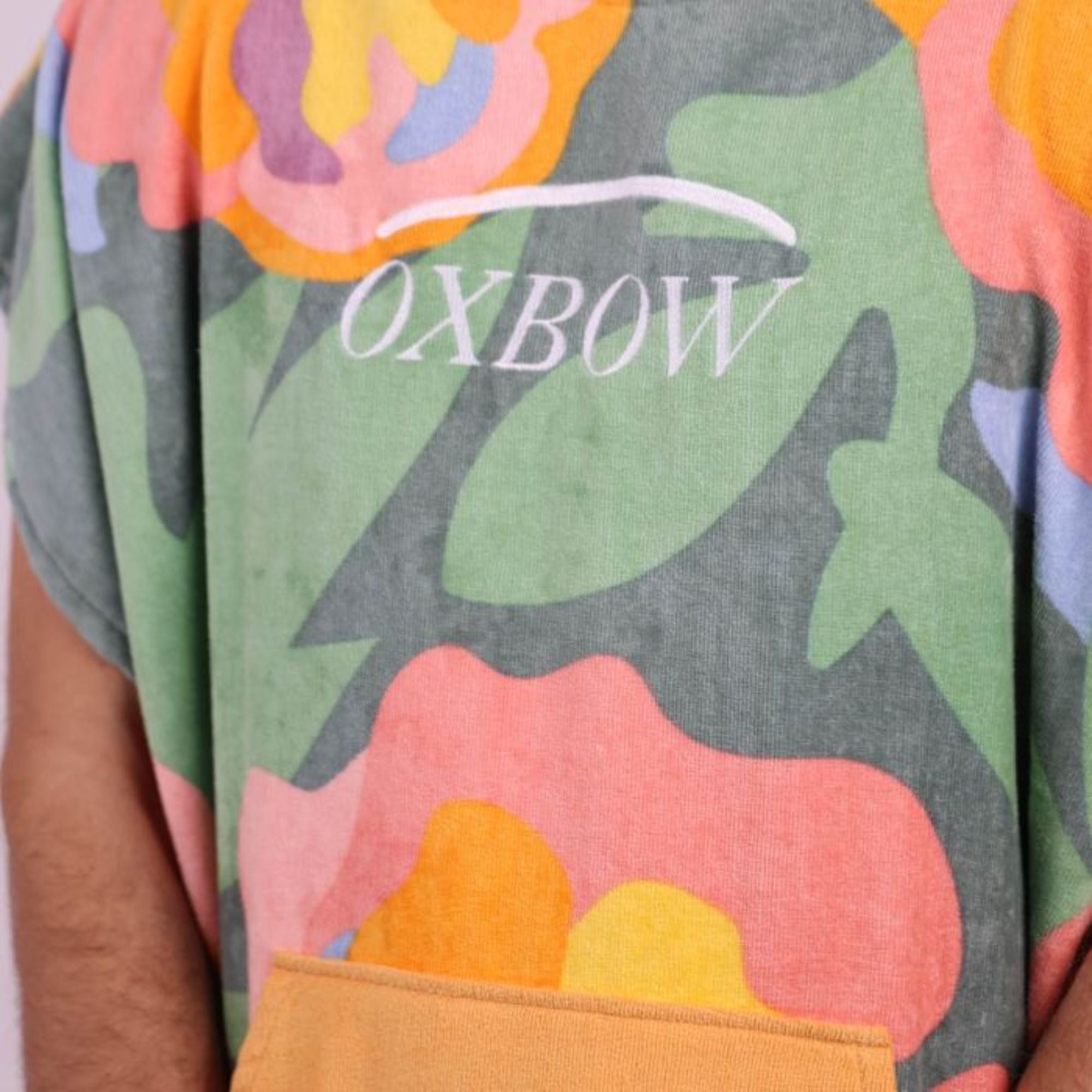 Oxbow Sacha Poncho | OXBOW | Portwest - The Outdoor Shop